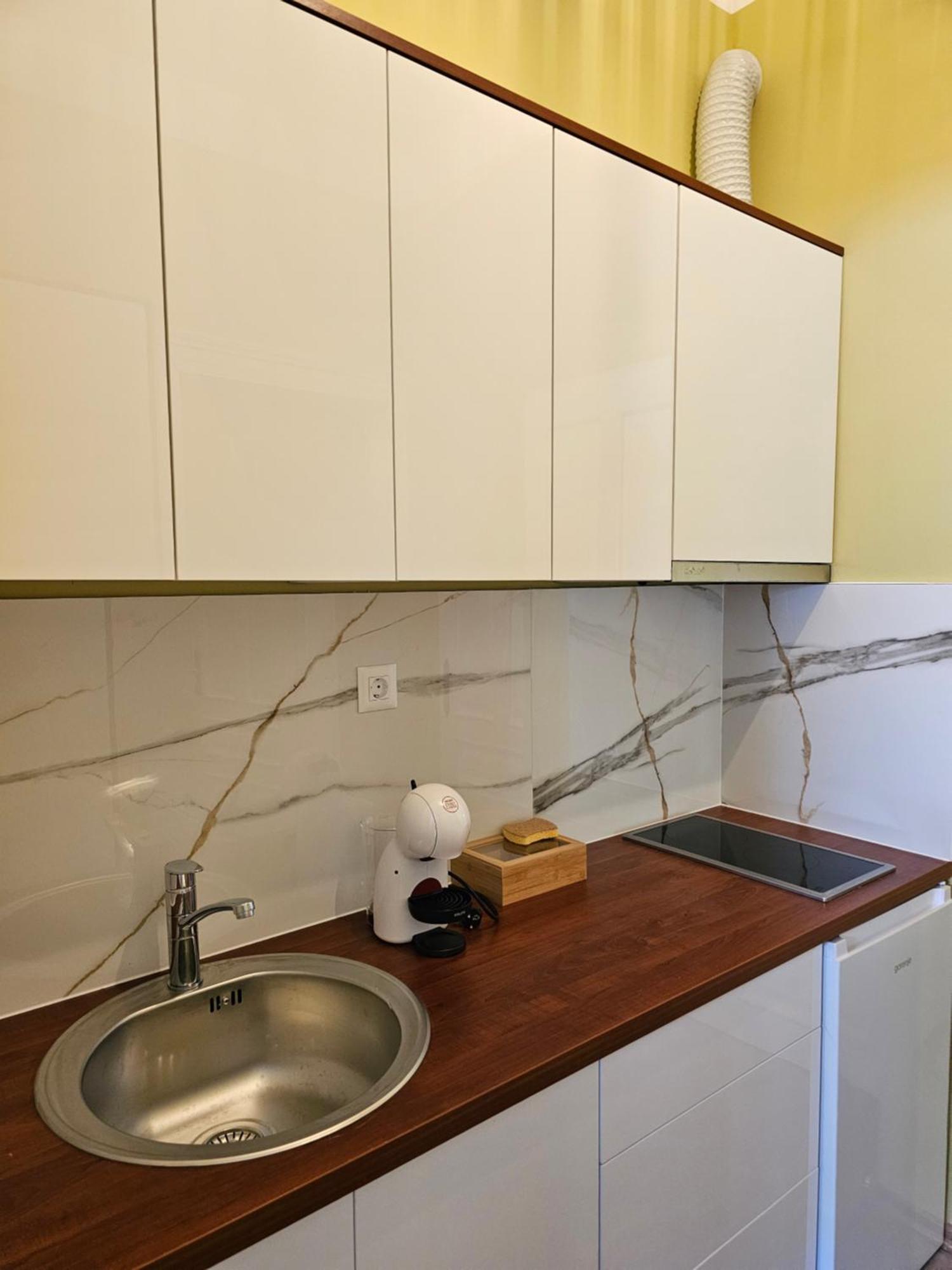 R&N Familiy Apartments Mostar Zewnętrze zdjęcie