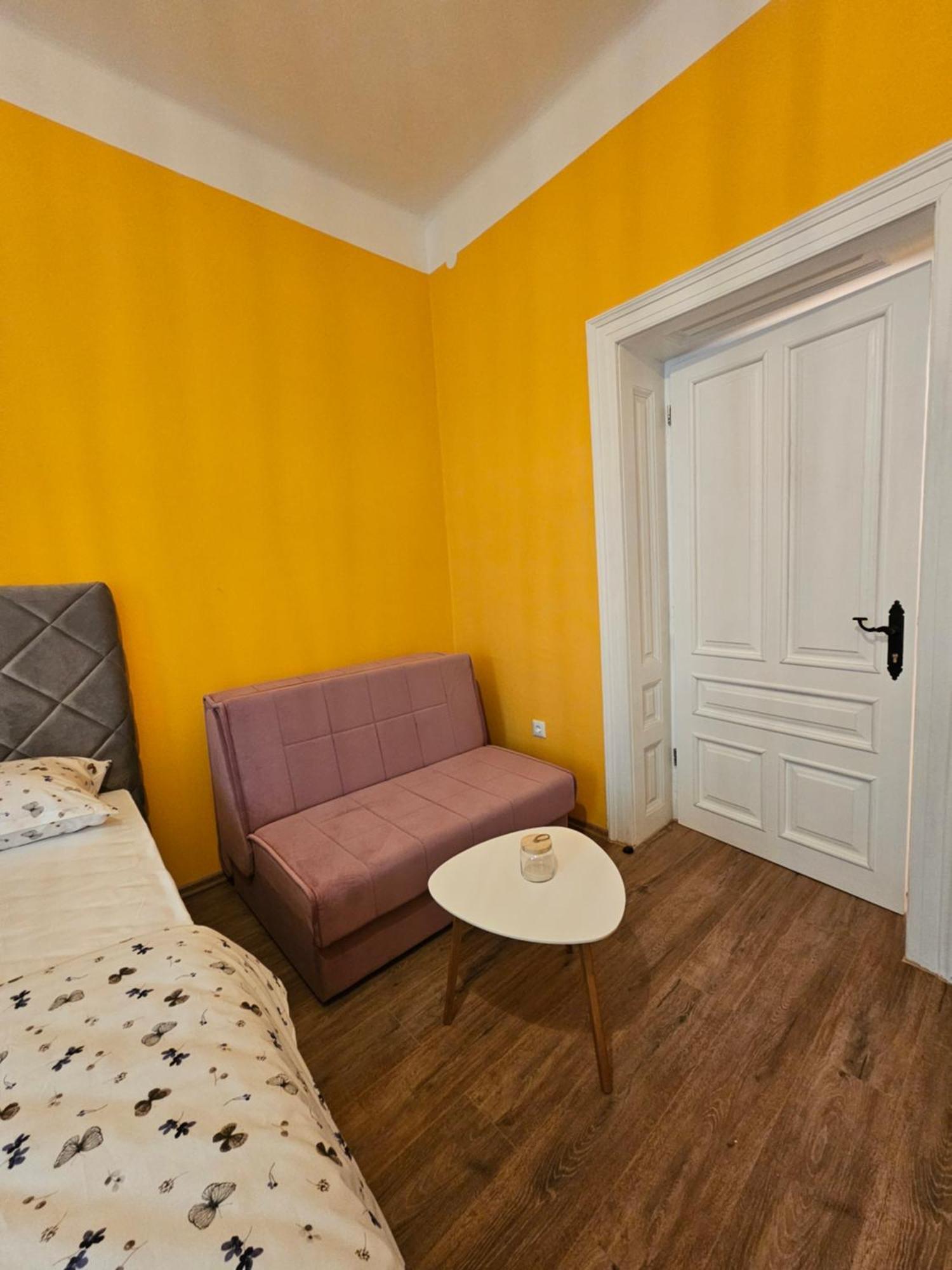 R&N Familiy Apartments Mostar Zewnętrze zdjęcie