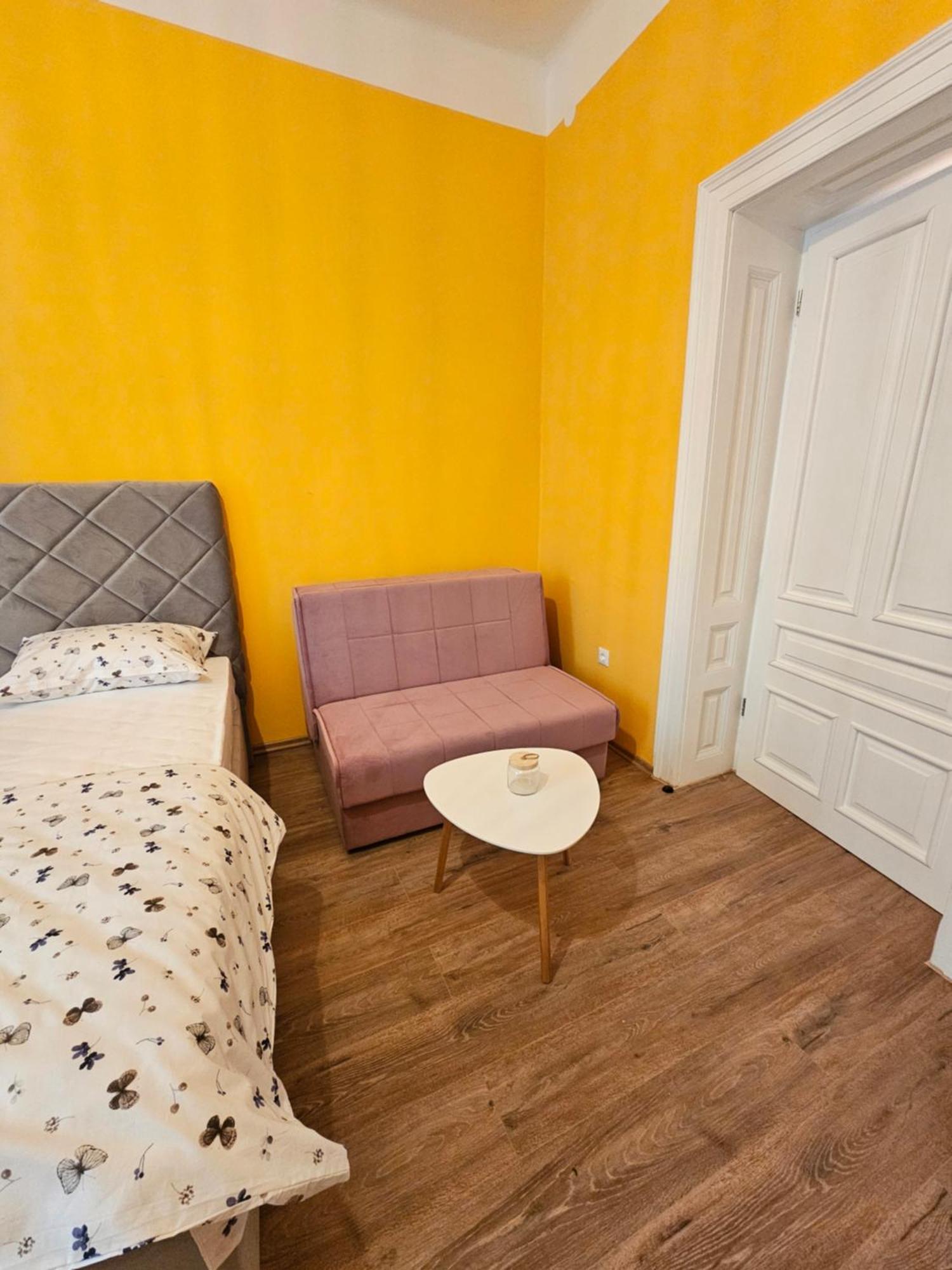 R&N Familiy Apartments Mostar Zewnętrze zdjęcie