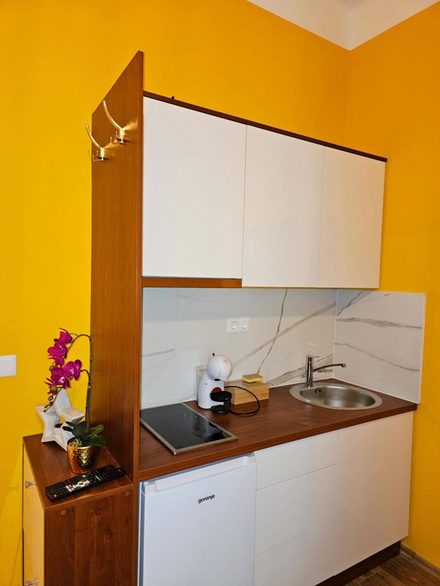 R&N Familiy Apartments Mostar Zewnętrze zdjęcie