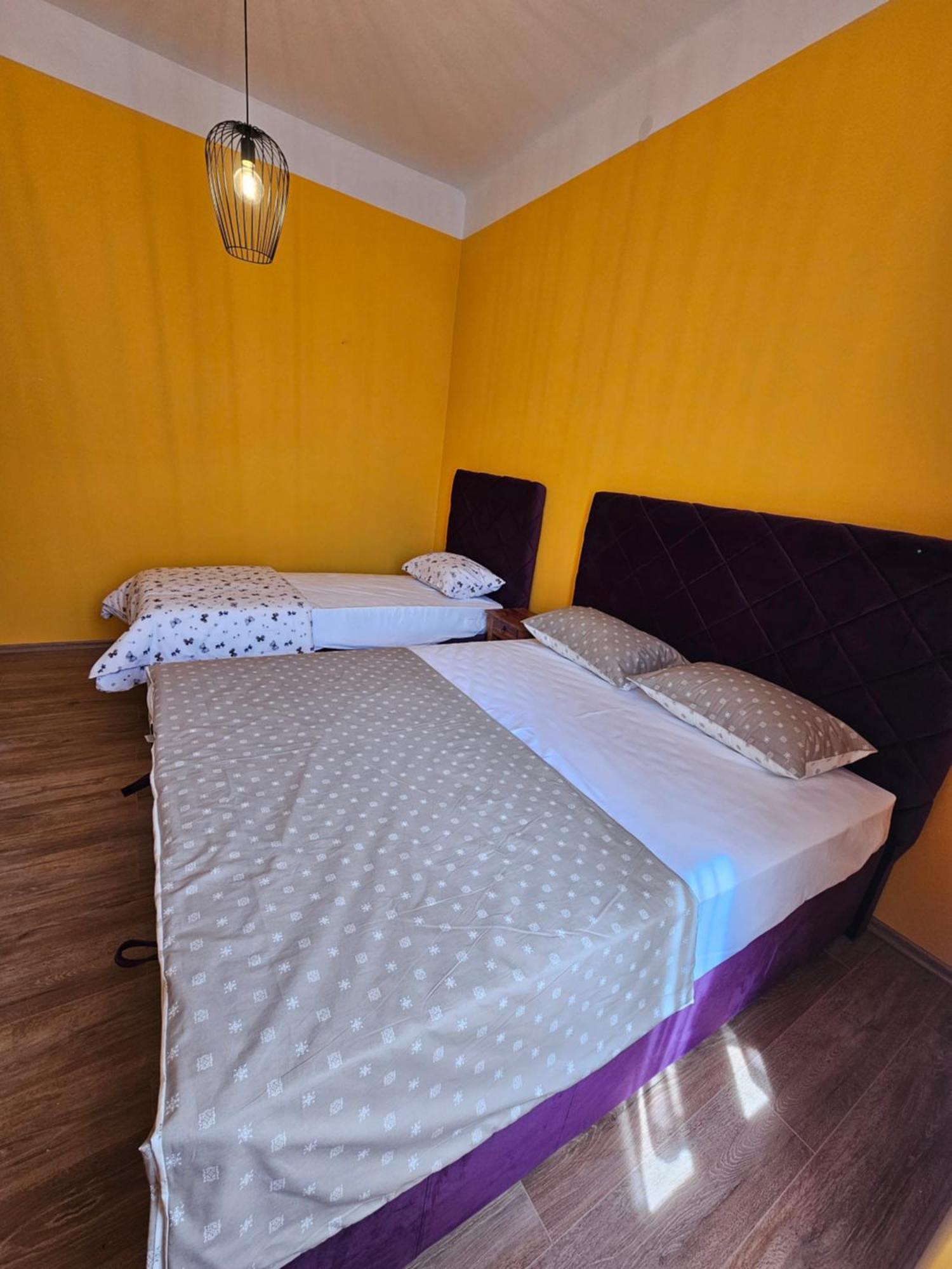 R&N Familiy Apartments Mostar Zewnętrze zdjęcie