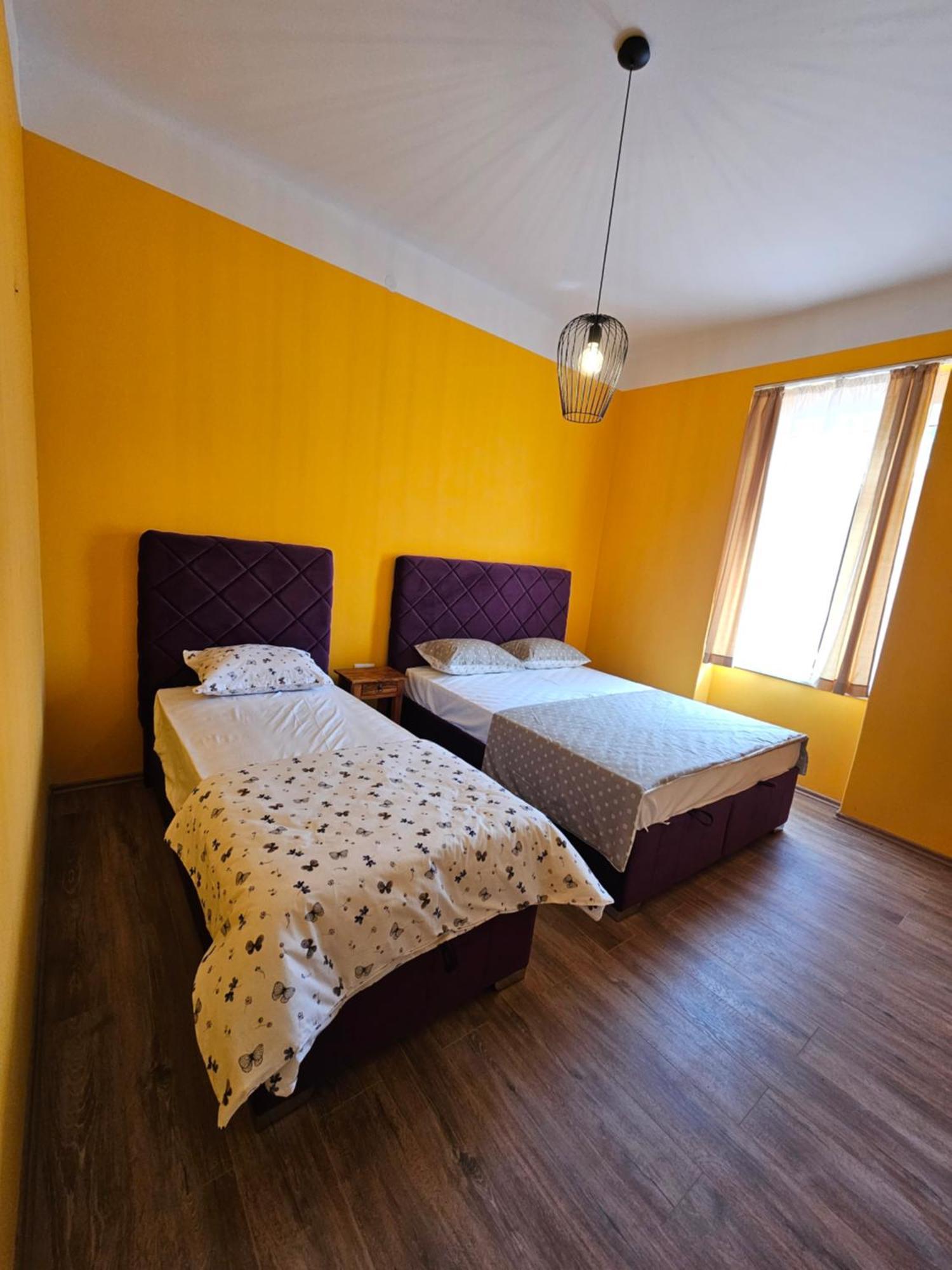 R&N Familiy Apartments Mostar Zewnętrze zdjęcie