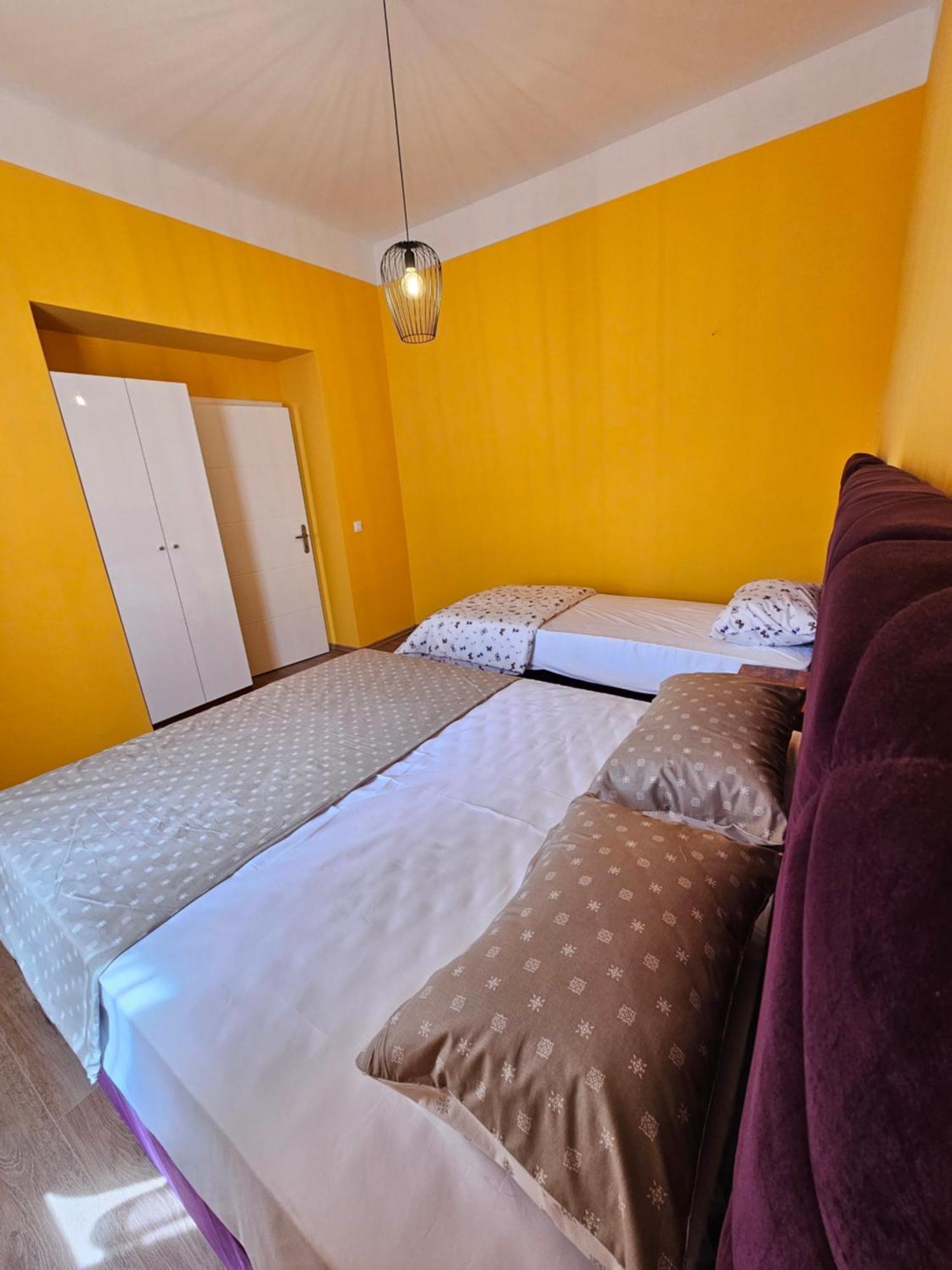 R&N Familiy Apartments Mostar Zewnętrze zdjęcie
