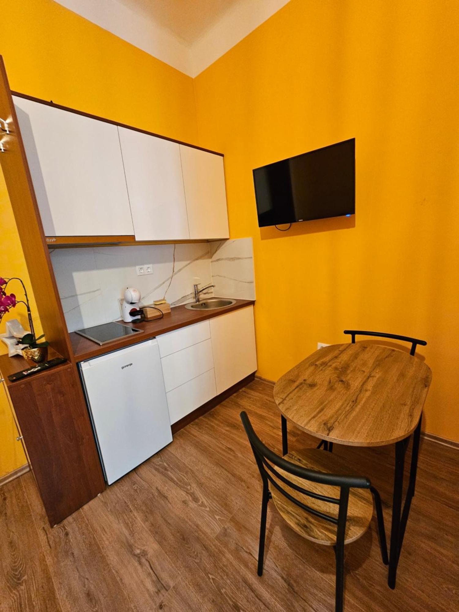 R&N Familiy Apartments Mostar Zewnętrze zdjęcie