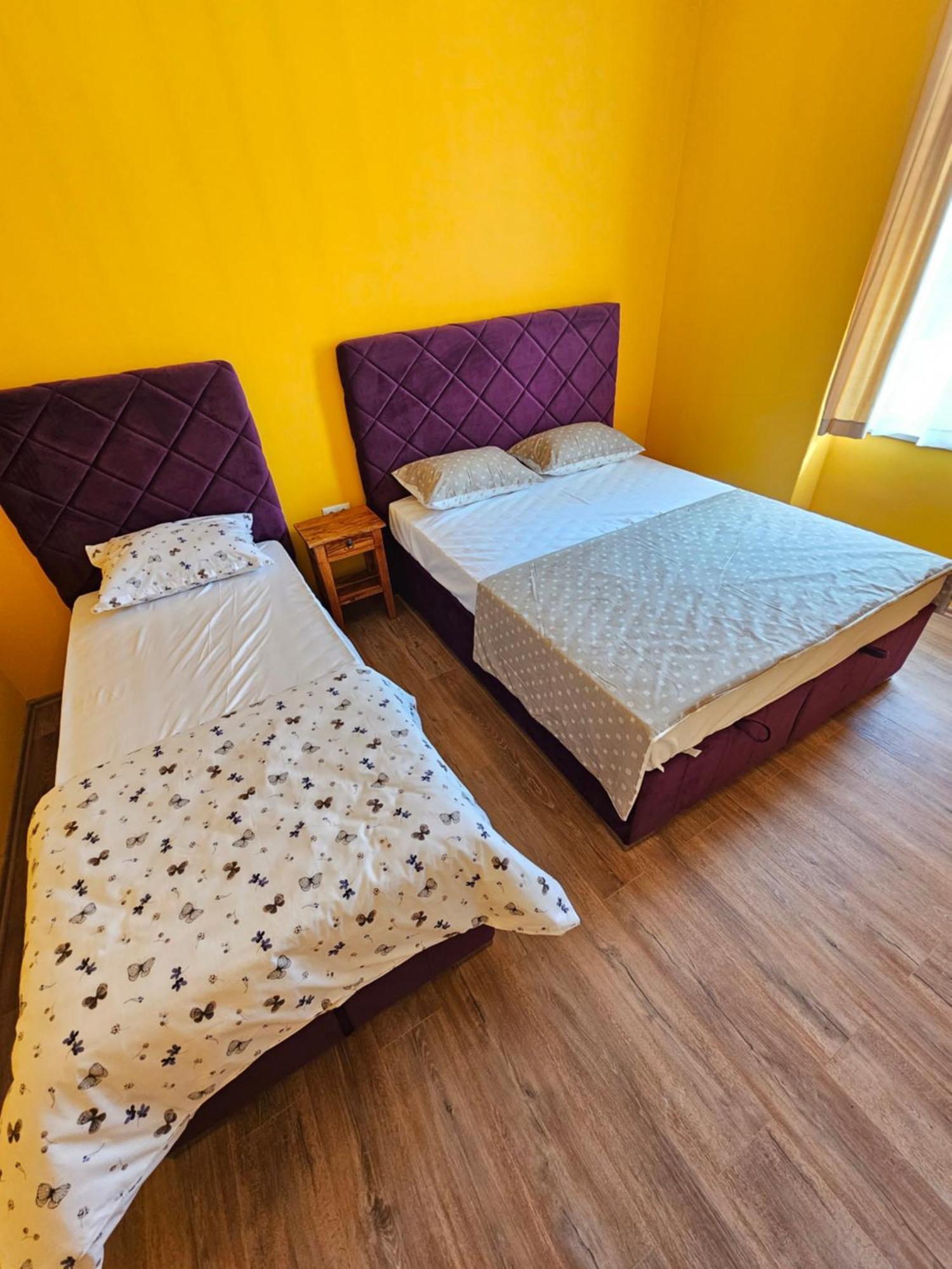 R&N Familiy Apartments Mostar Zewnętrze zdjęcie