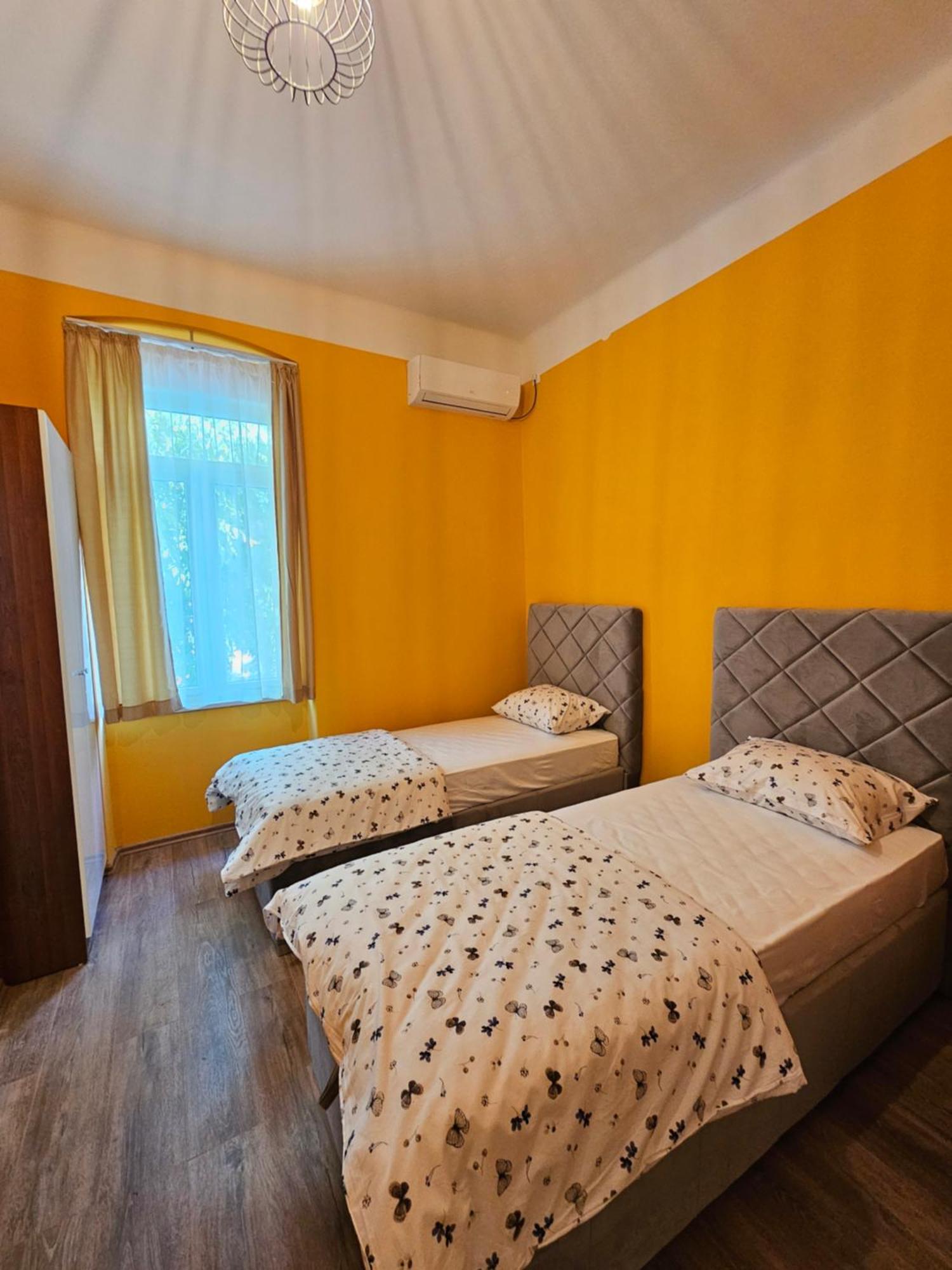 R&N Familiy Apartments Mostar Zewnętrze zdjęcie
