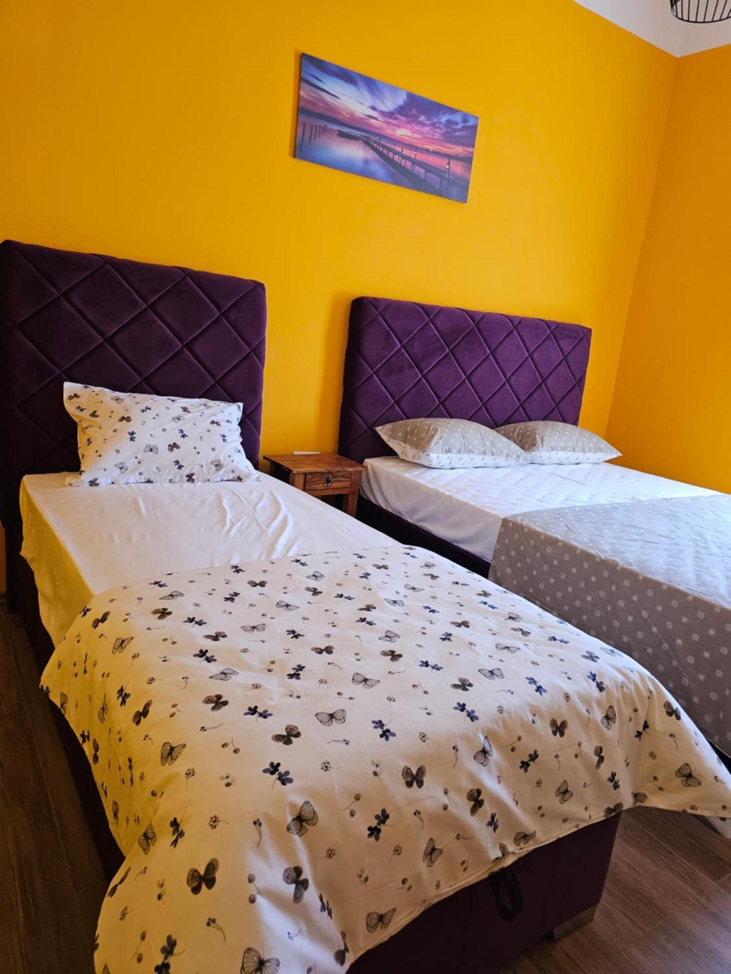 R&N Familiy Apartments Mostar Pokój zdjęcie