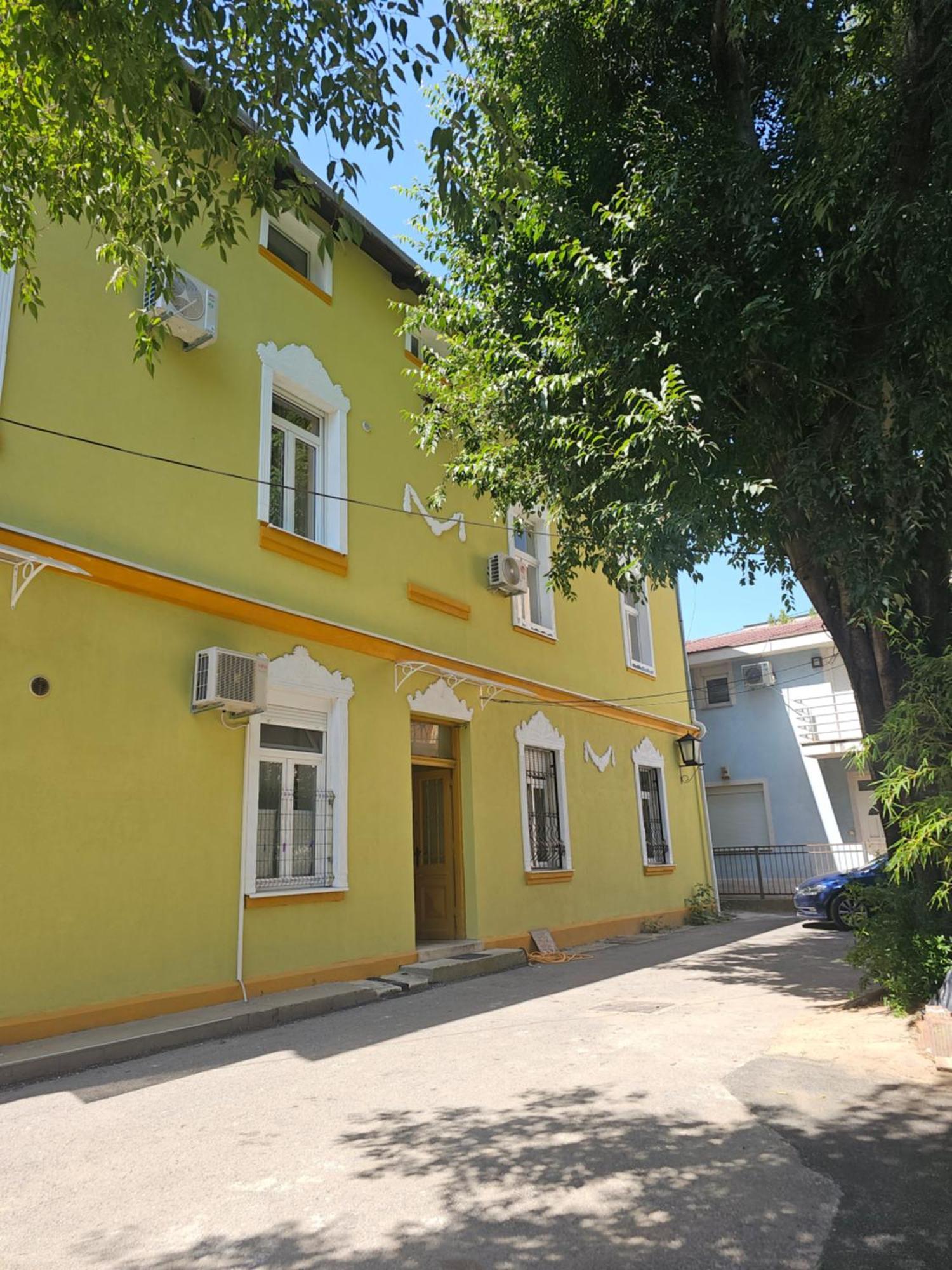 R&N Familiy Apartments Mostar Zewnętrze zdjęcie
